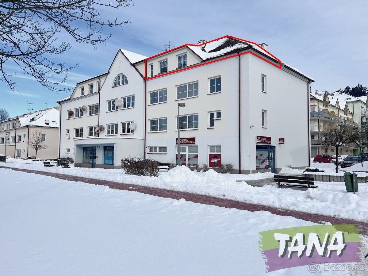 Byty, Trutnov, 541 02