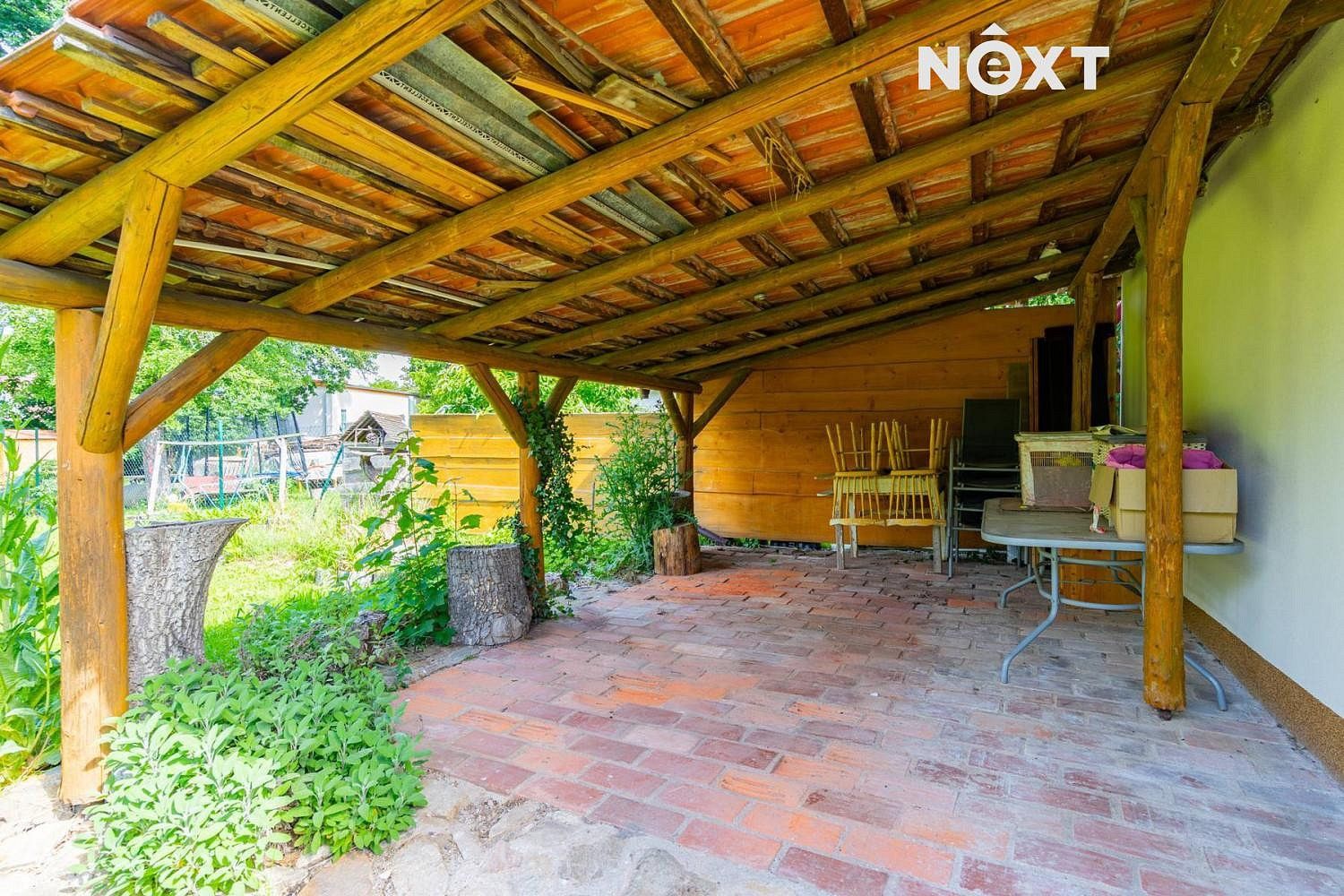 Prodej rodinný dům - Adamov, okres České Budějovice, Jihočeský kraj, 140 m² - 5