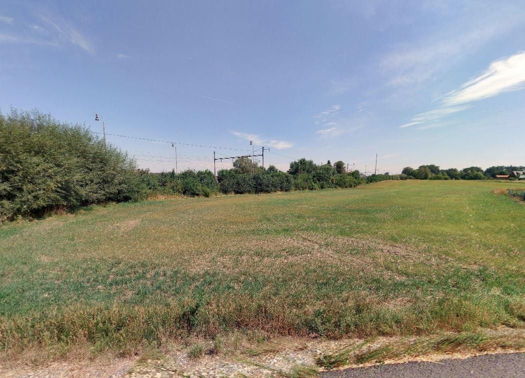 Zahrada · 3 417 m² · Čejetice - 3