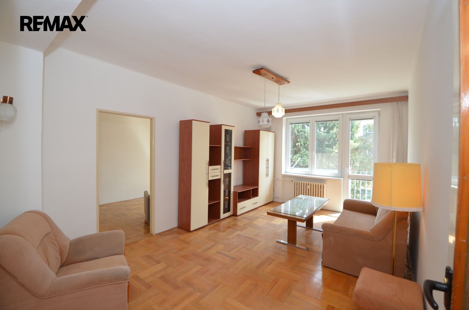 3+1, Jakoubka ze Stříbra, Olomouc Nové Sady, 75 m² - 1
