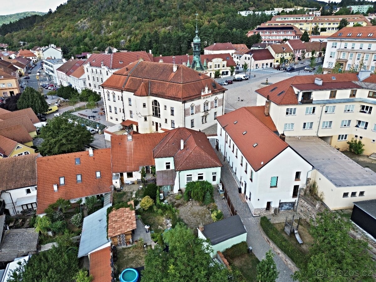 Prodej rodinný dům - Tišnov, 666 01 - 5