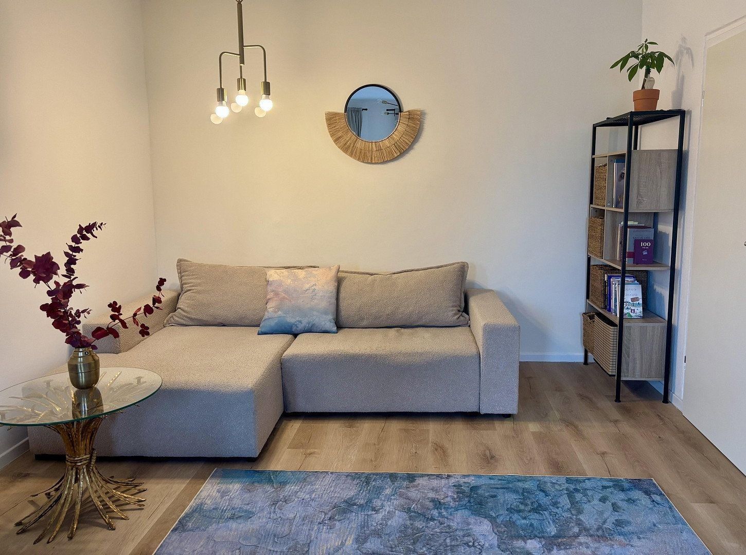 Byt 4+kk · 91 m² · Berlin Friedrichshain Berlin 10245 - 3