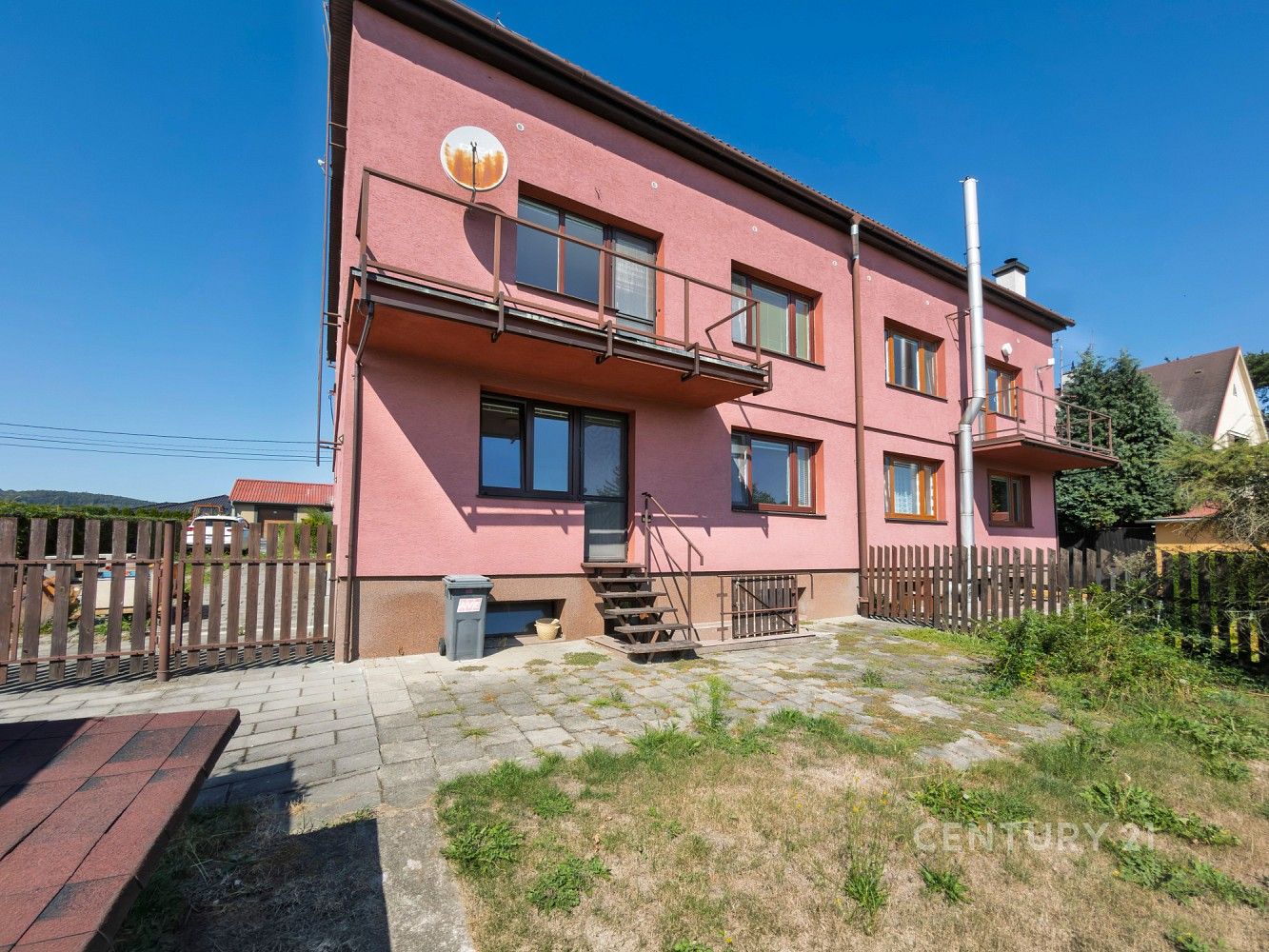 Rodinný dům · 197 m² · Mankovice, okres Nový Jičín - 3