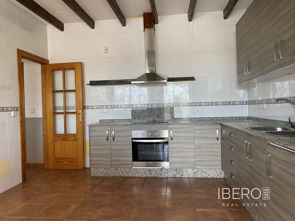 Rodinný dům · 109 m² · Fuente Alamo, ES - 4
