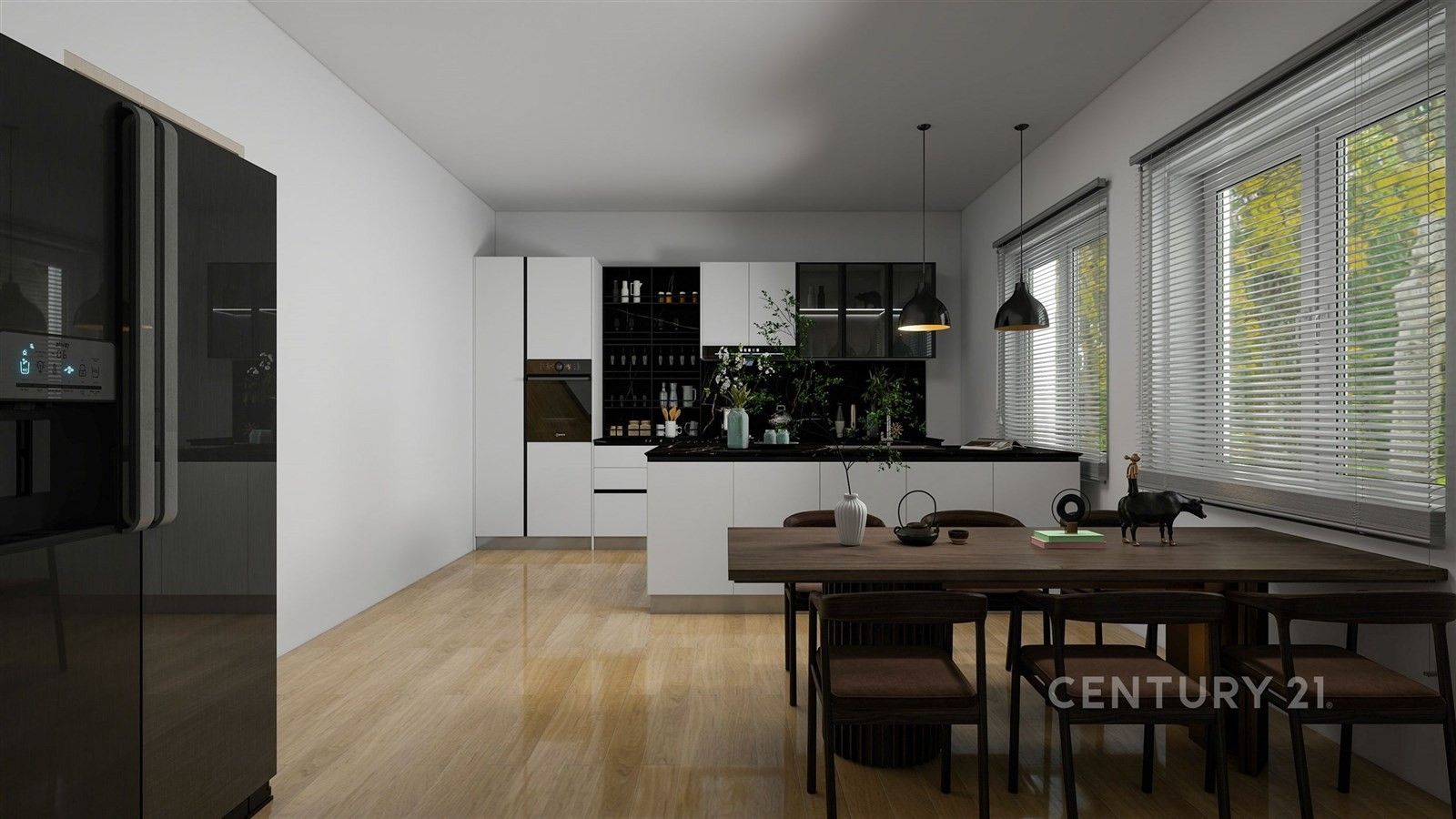 Rodinné domy, Lechotice, 203 m²