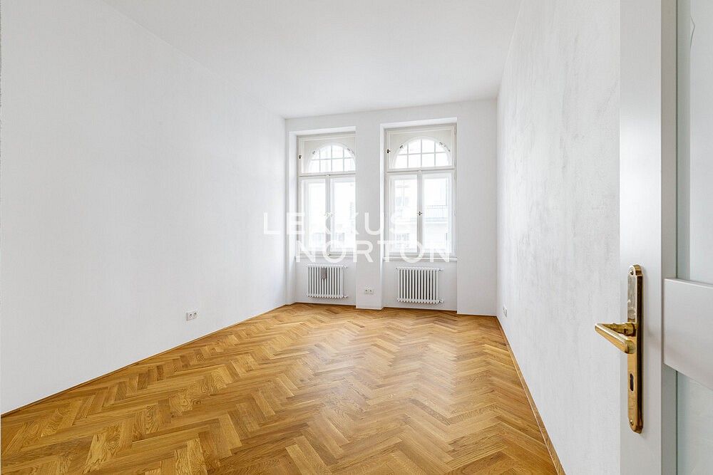 Byt 2+kk, 46 m²