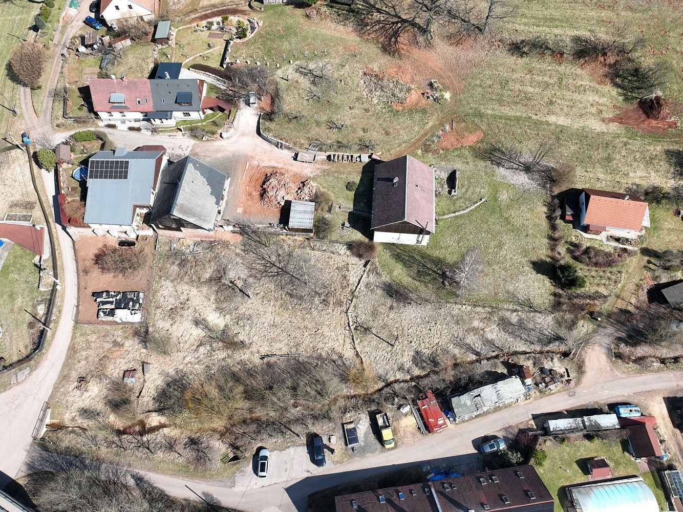 Prodej pozemek pro bydlení - Trutnov - Bojiště, Královéhradecký kraj - 2