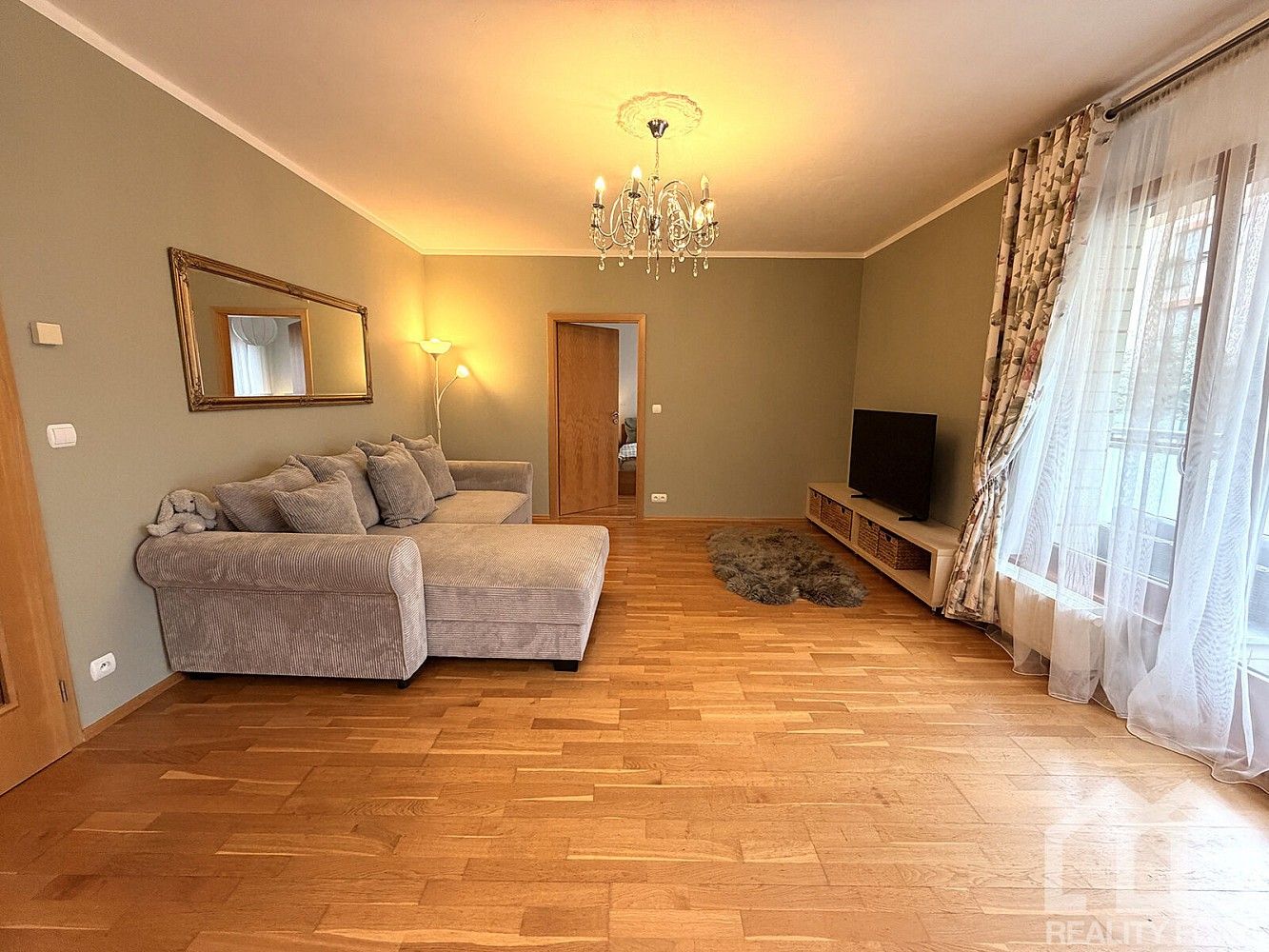 Byt 2+kk · 70 m² · Praha - Jinonice, okres Praha 5, Hlavní město Praha - 3