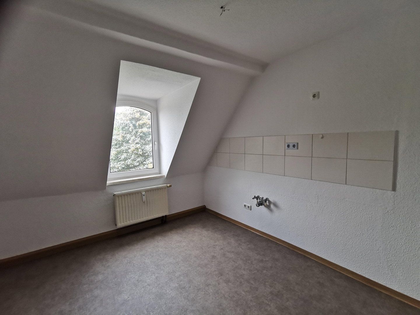 2+1, , Sasko-Anhaltsko, 51 m² - 2