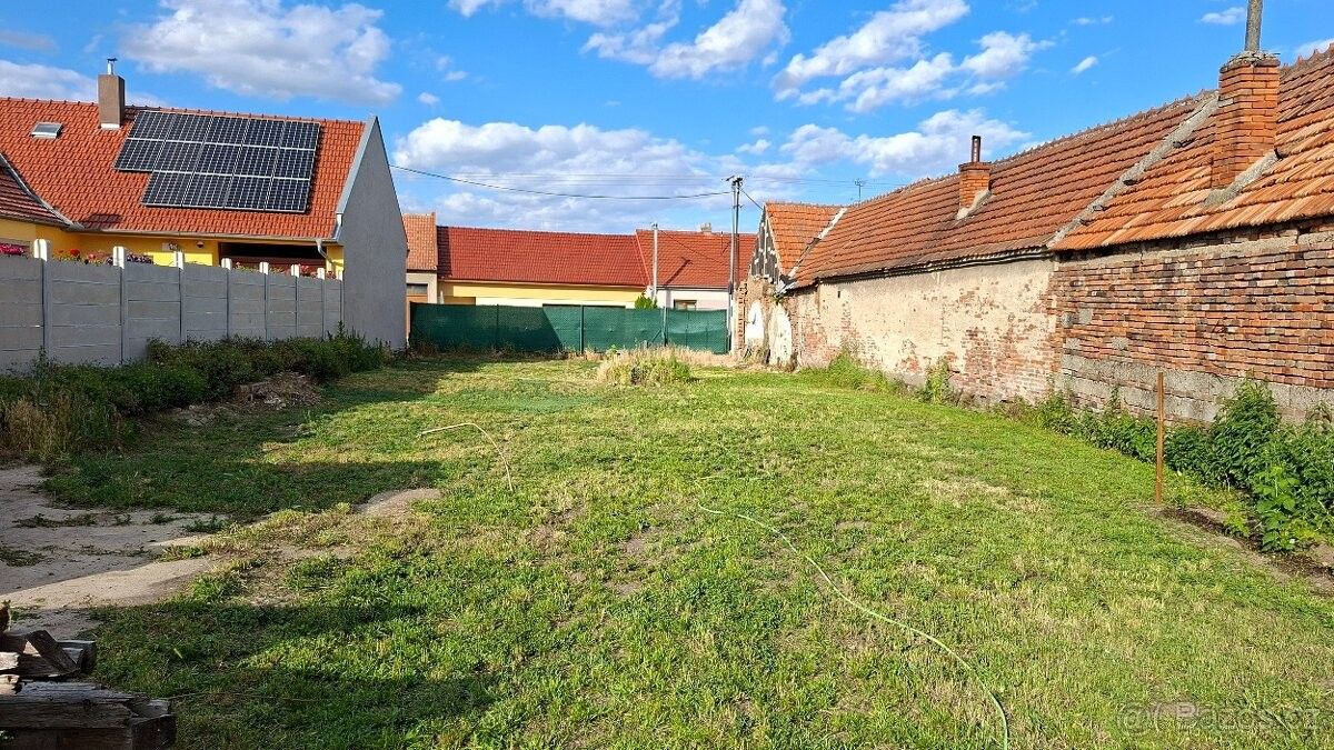 Pozemky pro bydlení, Břeclav, 690 02