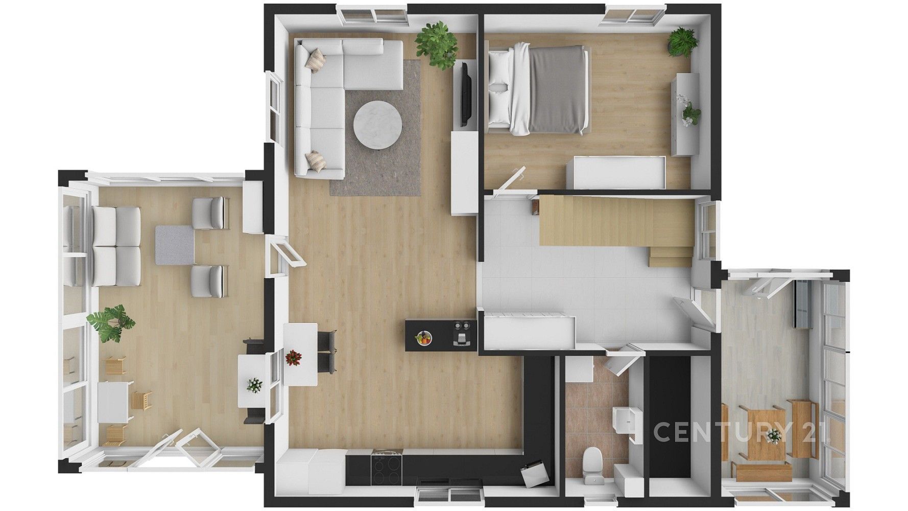 Rodinný dům · 143 m² · Nošovice, okres Frýdek-Místek - 4