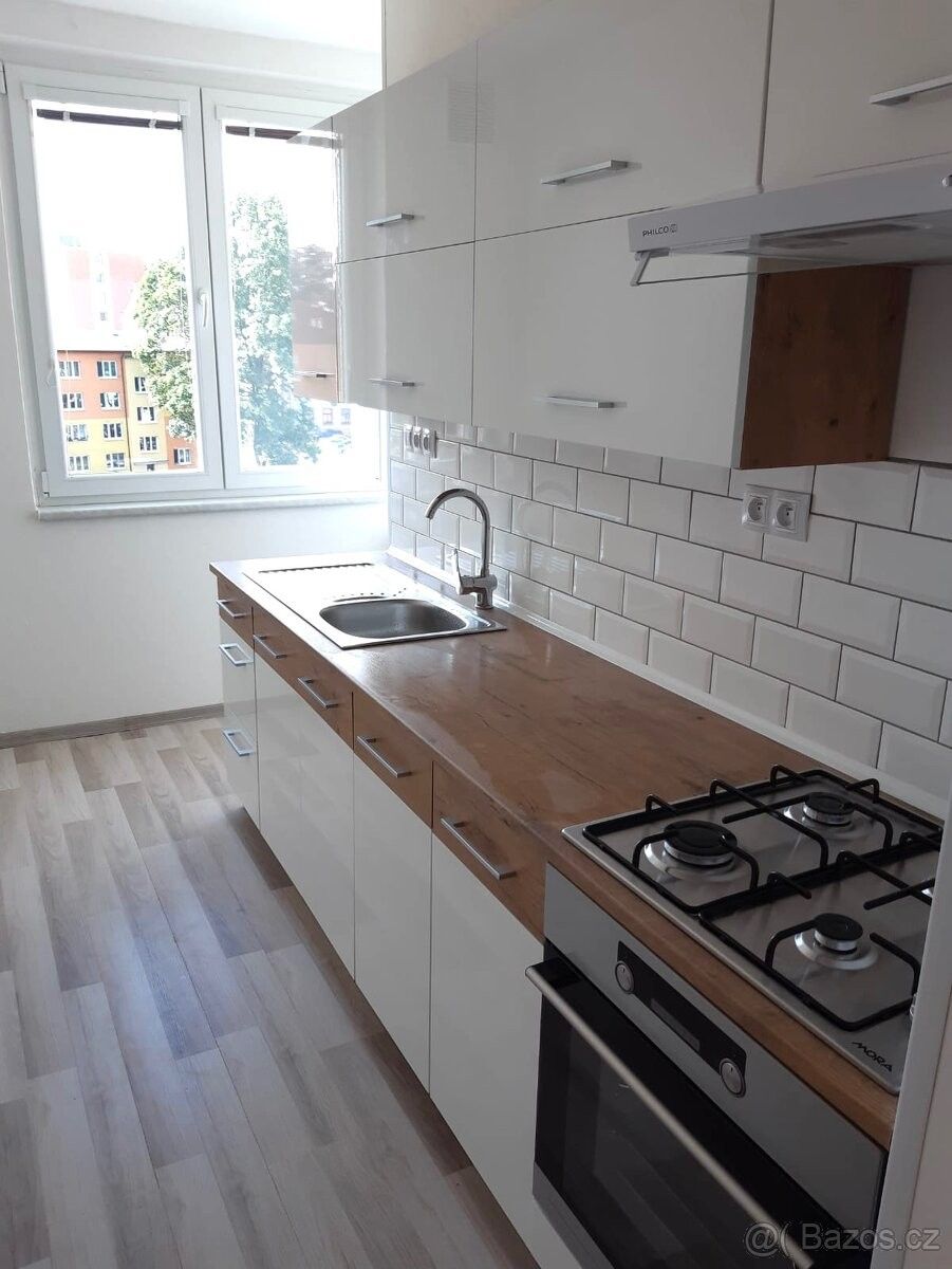 Pronájem byt - Aš, 352 01