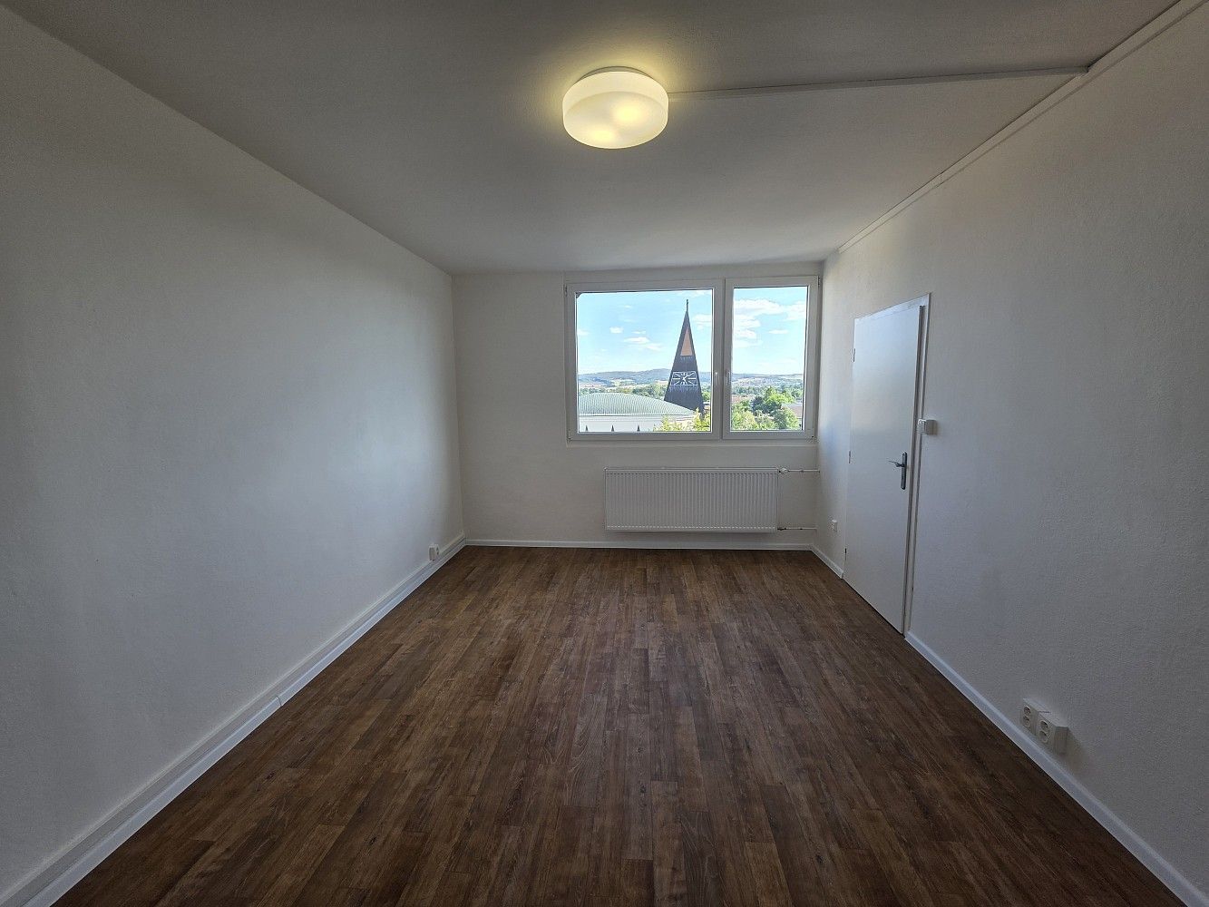 1+1, Liptovská, Opava - Kylešovice, 37 m² - 2