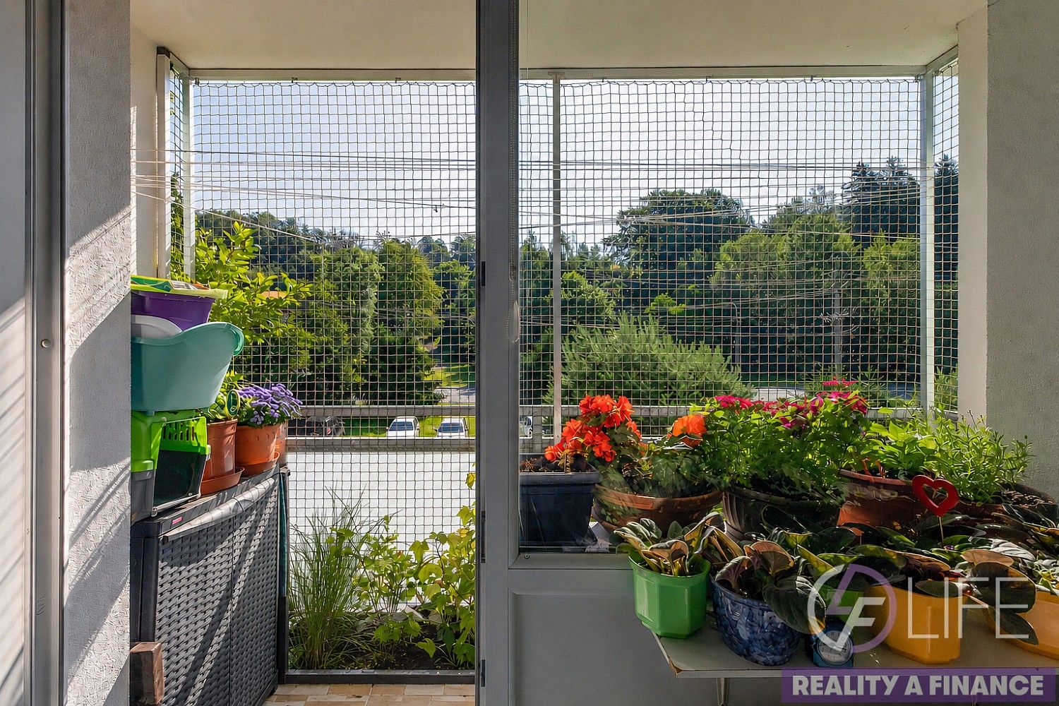 Prodej byt 3+1 - Vrchlabí - Hořejší Vrchlabí, okres Trutnov, Královéhradecký kraj, 63 m² - 5