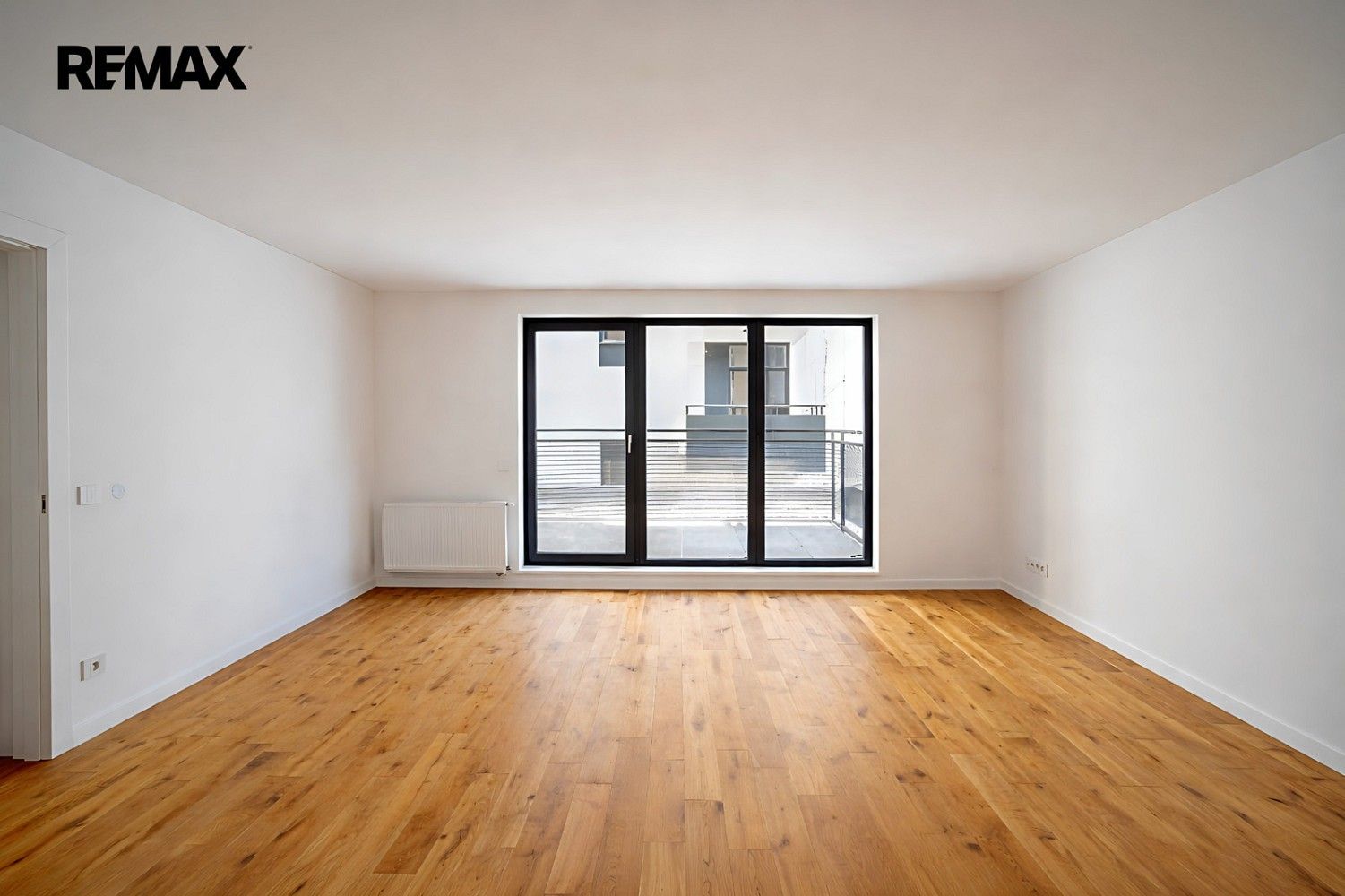 2+kk, Praha - Vysočany, okres Praha 9, Hlavní město Praha, 57 m² - 1