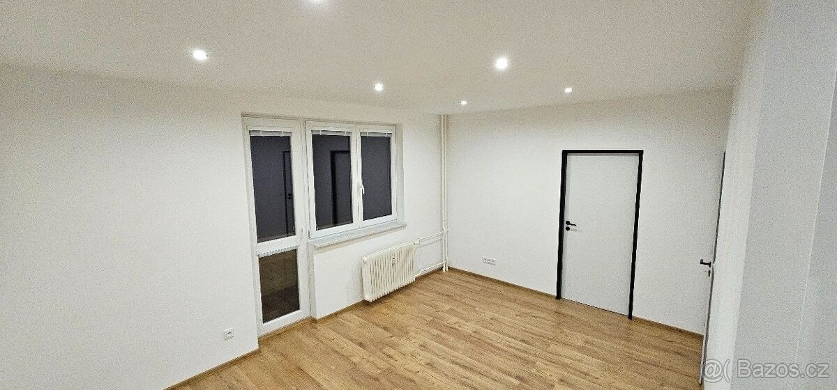 Pronájem byt - Ledeč nad Sázavou, 584 01