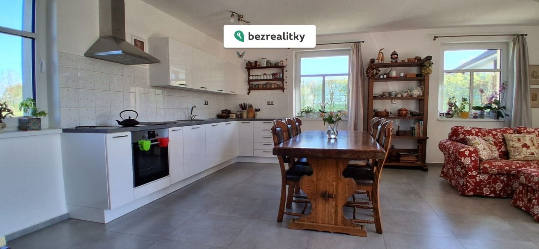 Rodinný dům · 318 m² · Soběslav Nedvědice - 4