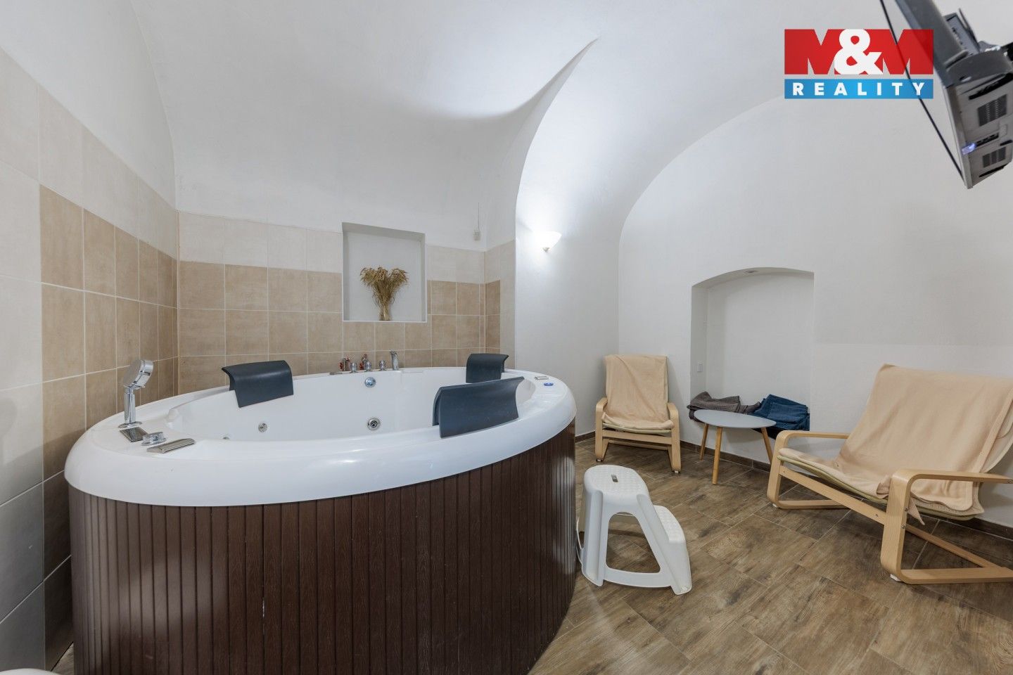 Činžovní dům · 327 m² · Mlýnská, Hroznětín - 4