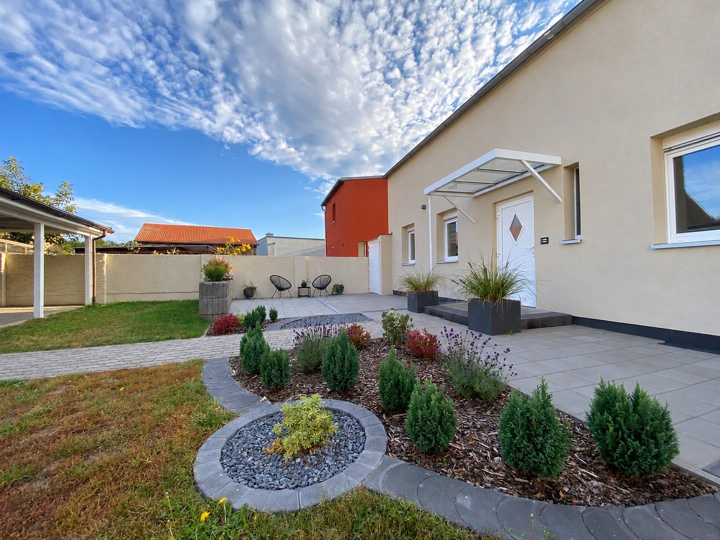Rodinný dům · 299 m² · , Braniborsko - 4
