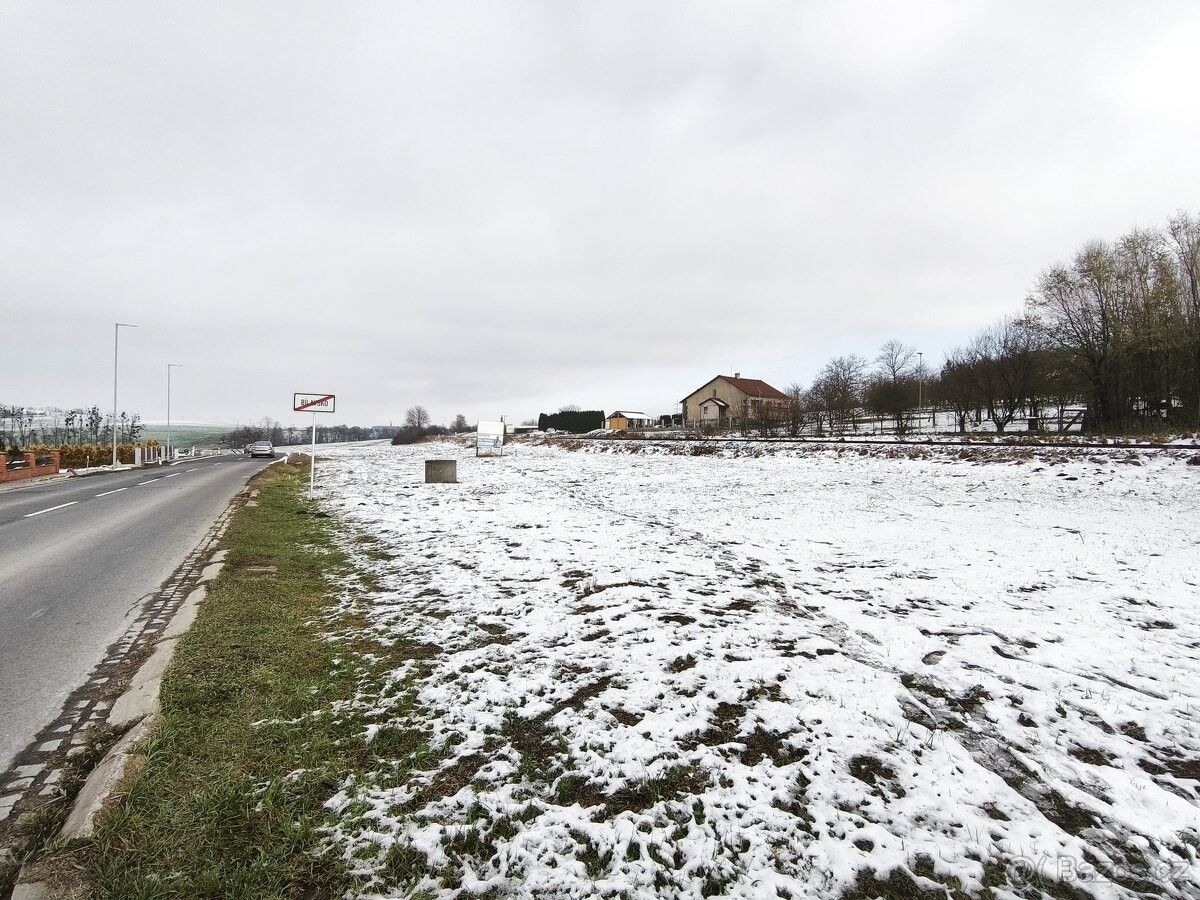 Pozemky pro bydlení, Bystřice pod Hostýnem, 768 61 - 2