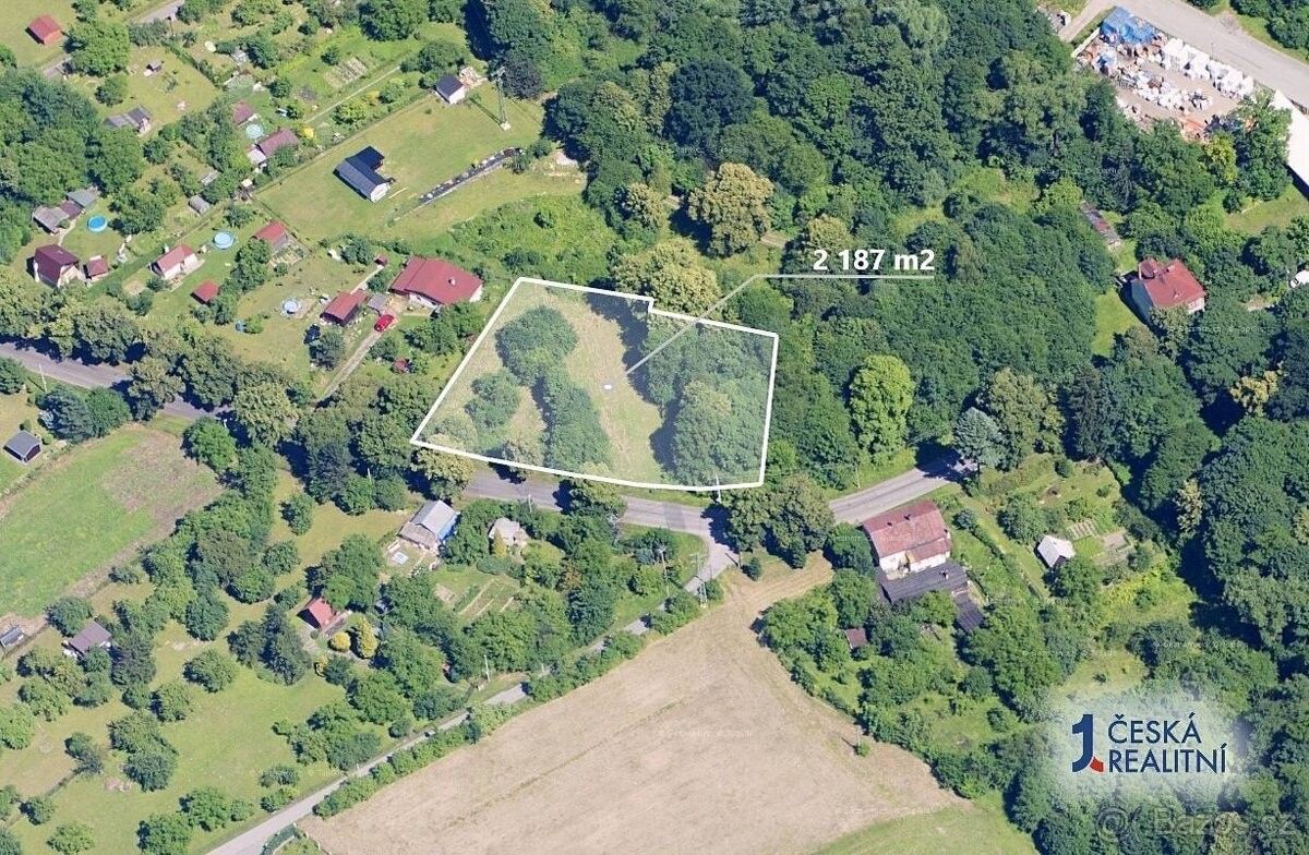 Pozemky pro bydlení, Doubrava, 735 33 - 1