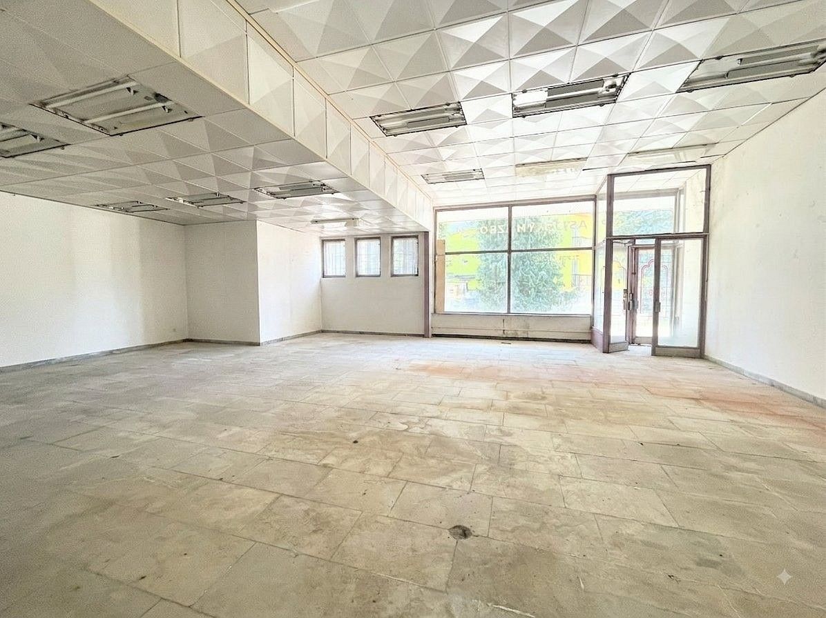 Obchodní prostory, Stráž pod Ralskem, okres Česká Lípa, Liberecký kraj, 230 m² - 2
