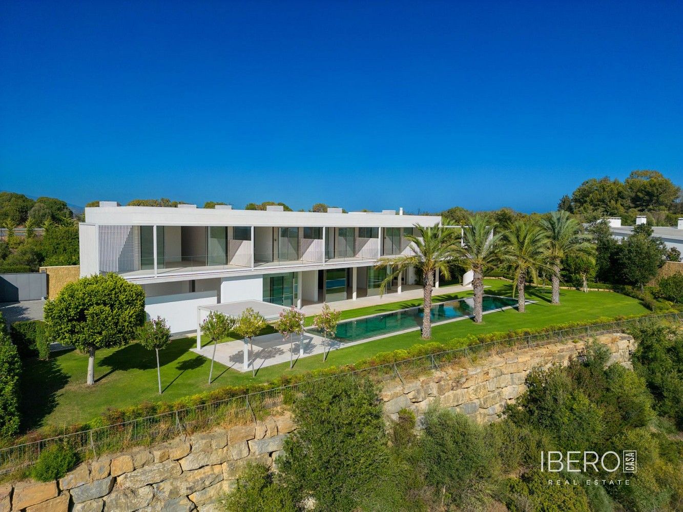 Rodinný dům · 752 m² · Casares, Španělsko - 3