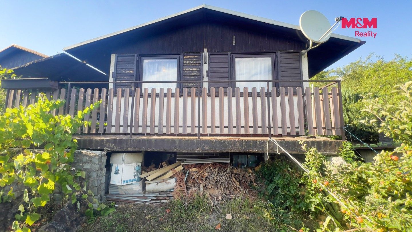 Chaty, Pohořelice, 32 m² - 2