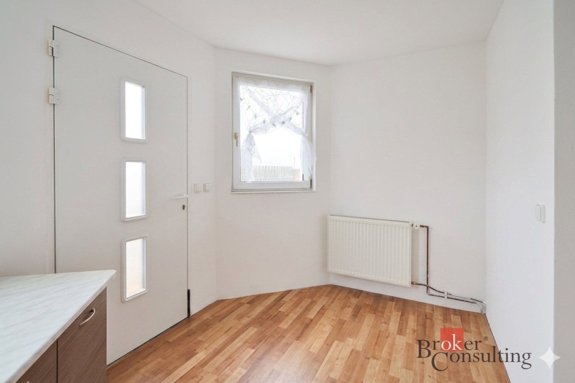 Rodinné domy, Krásňany, Hranice, 100 m² - 2