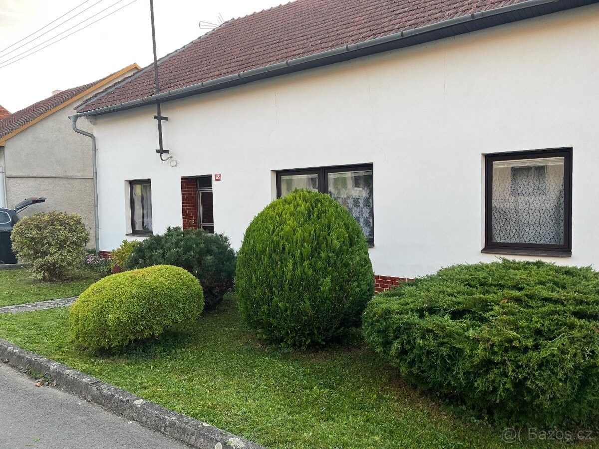 Rodinné domy, Holešov, 769 01