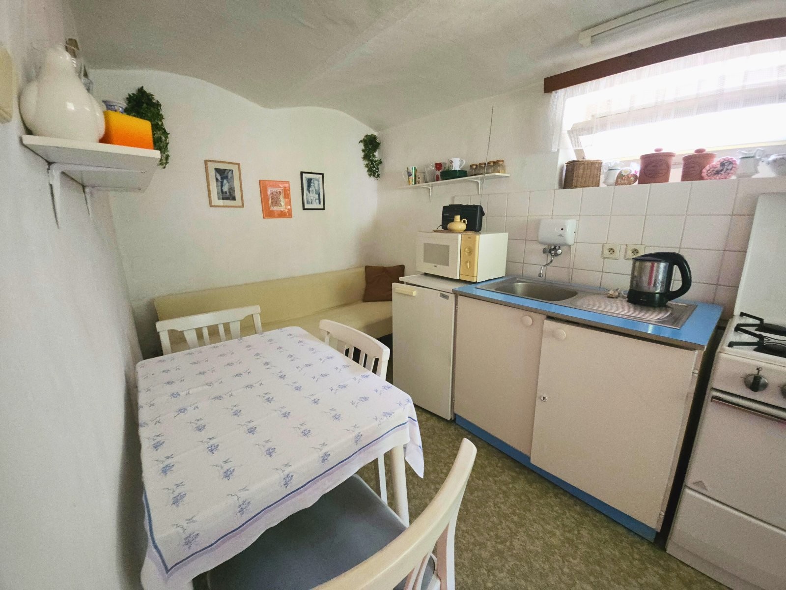 Prodej rodinný dům - Salaš, 50 m² - 5