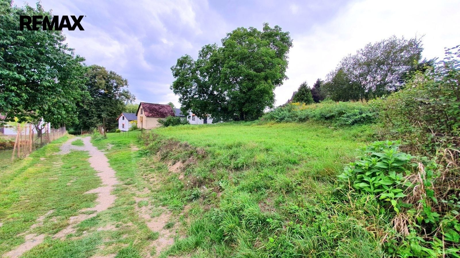Zahrady, Pelhřimov, 258 m² - 2