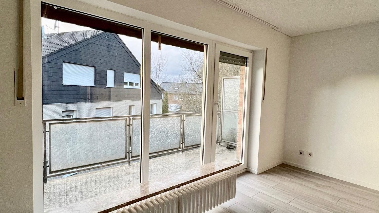 Byt 1+kk · 34 m² · , Severní Porýní-Vestfálsko - 4