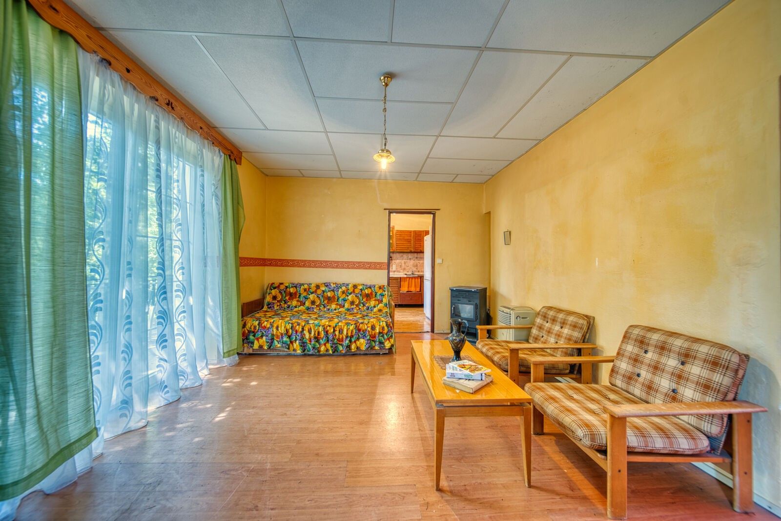 Chalupy, Hořice Doubrava, 100 m² - 2