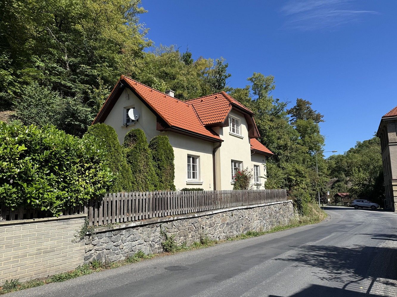 Rodinný dům · 108 m² · Velká Buková, okres Rakovník, Středočeský kraj - 4