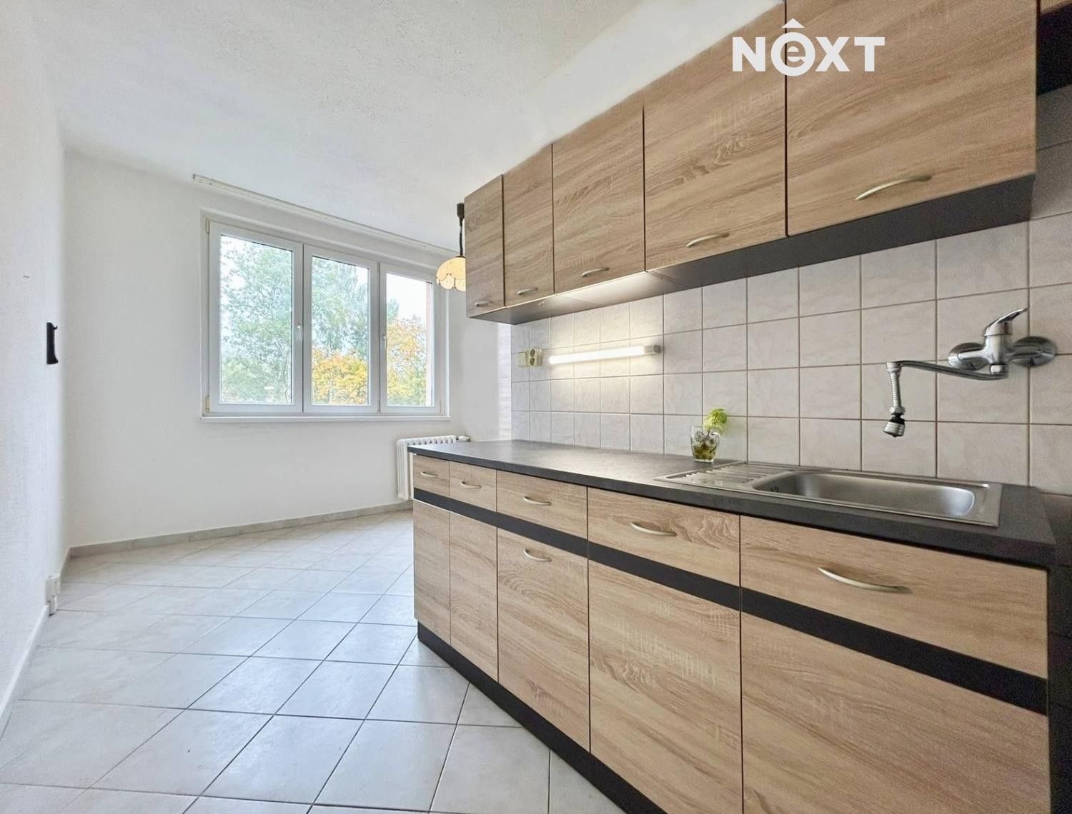 Pronájem byt 2+1 - Čapkova, Chodov, 60 m²