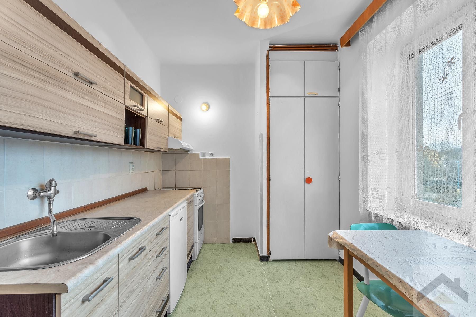 Prodej byt 2+1 - Tyršova  , Česká Skalice