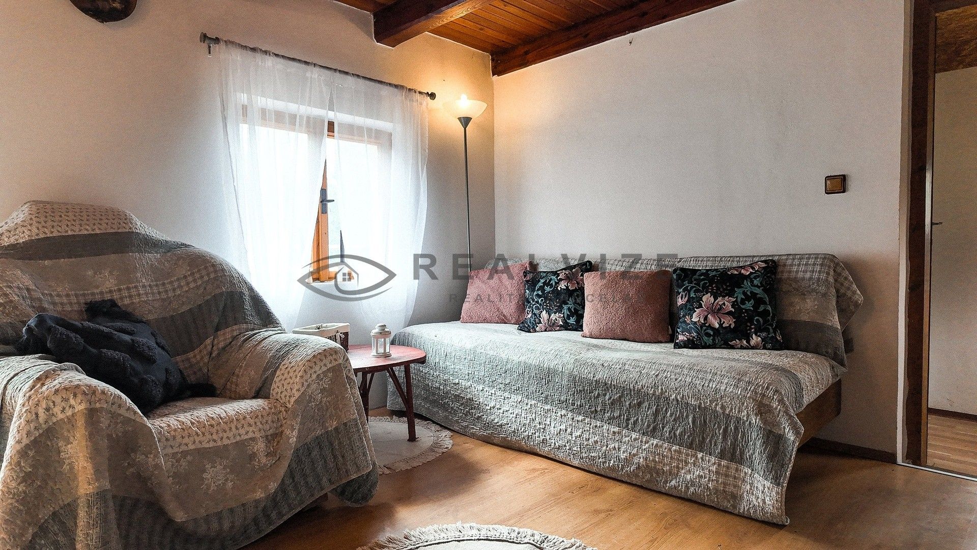 Prodej chata - Rančice, Kamenný Újezd, 45 m²