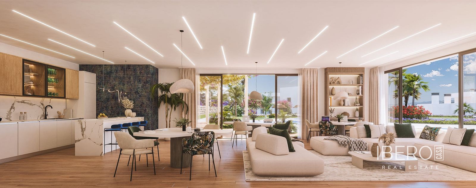 3+kk, Casares, Španělsko, 81 m² - 2