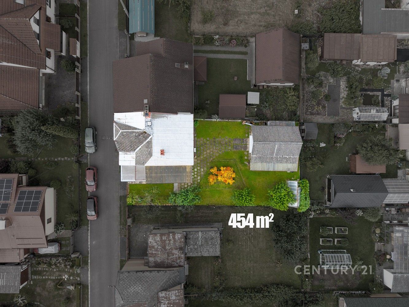 Rodinné domy, UL. SNP, Letohrad, okres Ústí nad Orlicí, 220 m² - 2