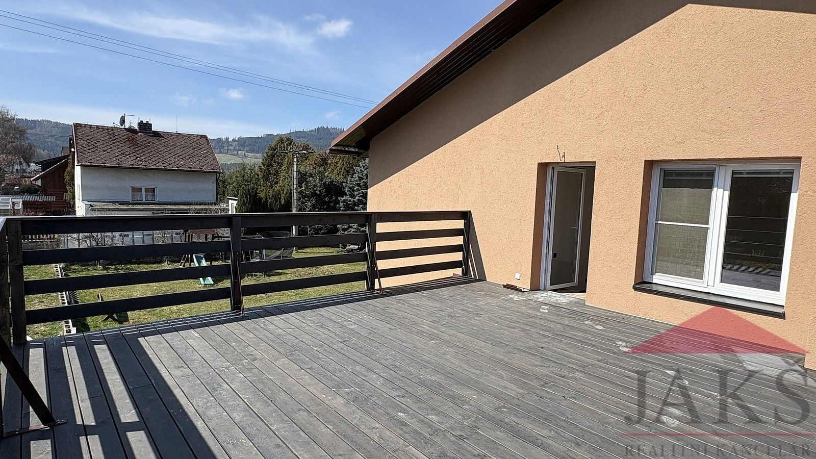 2+kk, Dlouhá Ves, okres Klatovy, Plzeňský kraj, 48 m² - 1