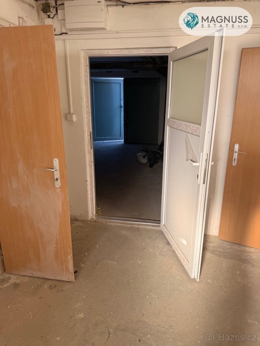 Pronájem garáž - Olomouc, 779 00