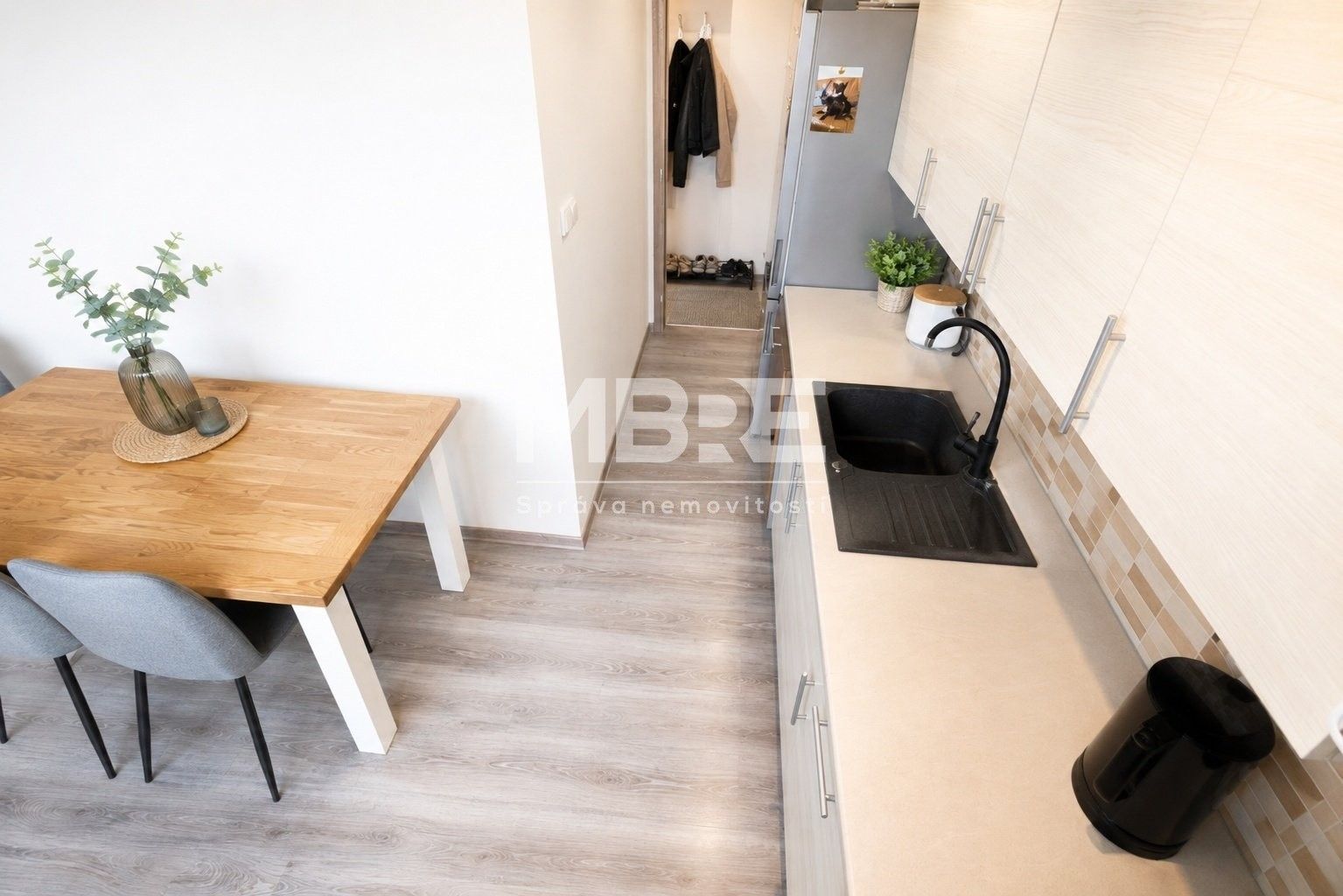 Byt 3+1 · 70 m² · Novodvorská 3229, Kravaře - 3