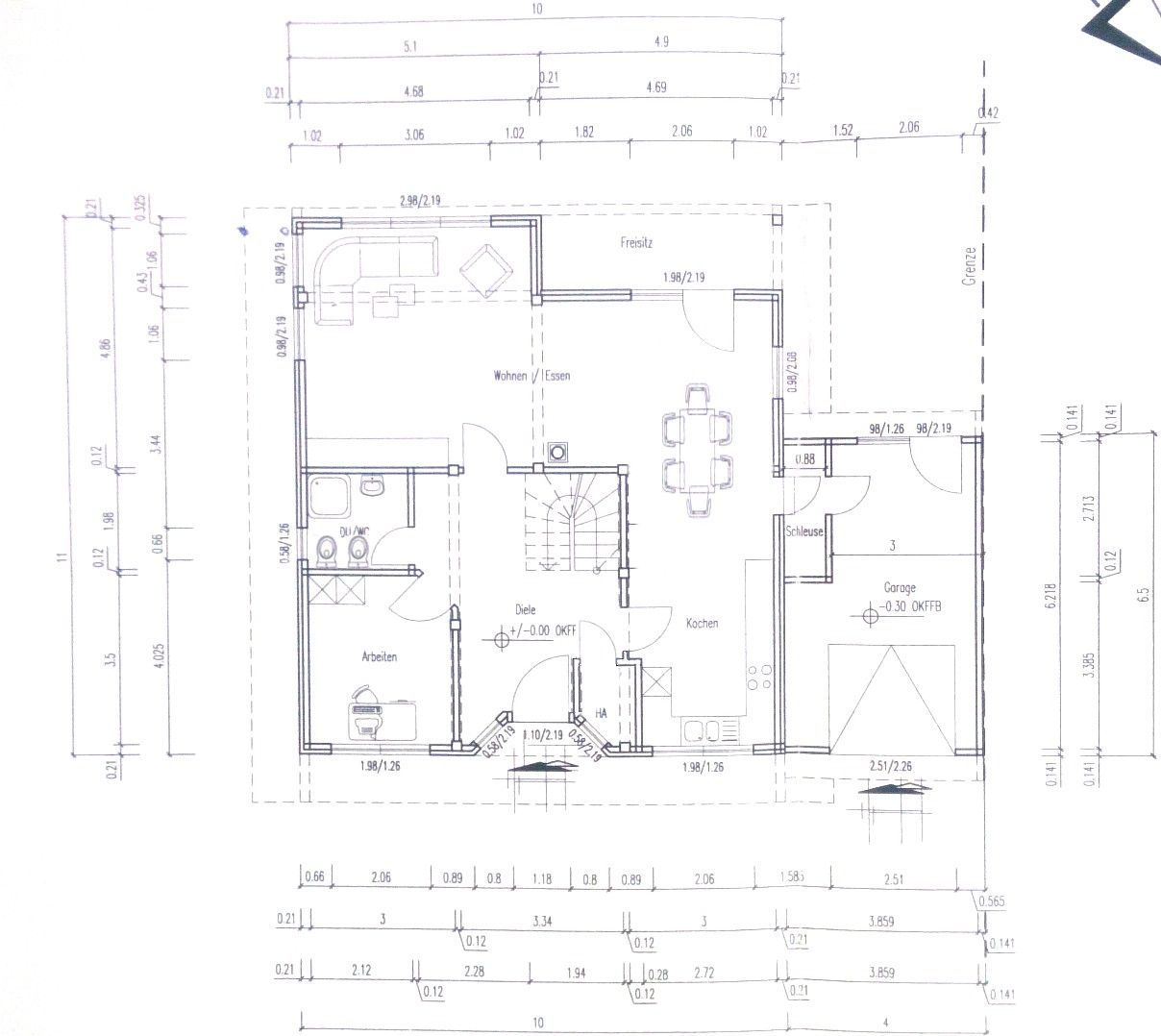 Rodinný dům · 196 m² · , Severní Porýní-Vestfálsko - 4