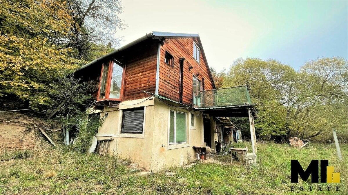 Prodej chata - Lelekovice, 664 31, 17 m²