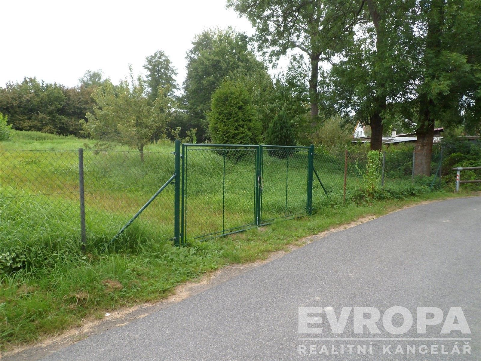 Pozemek pro bydlení · Markvartice - 3