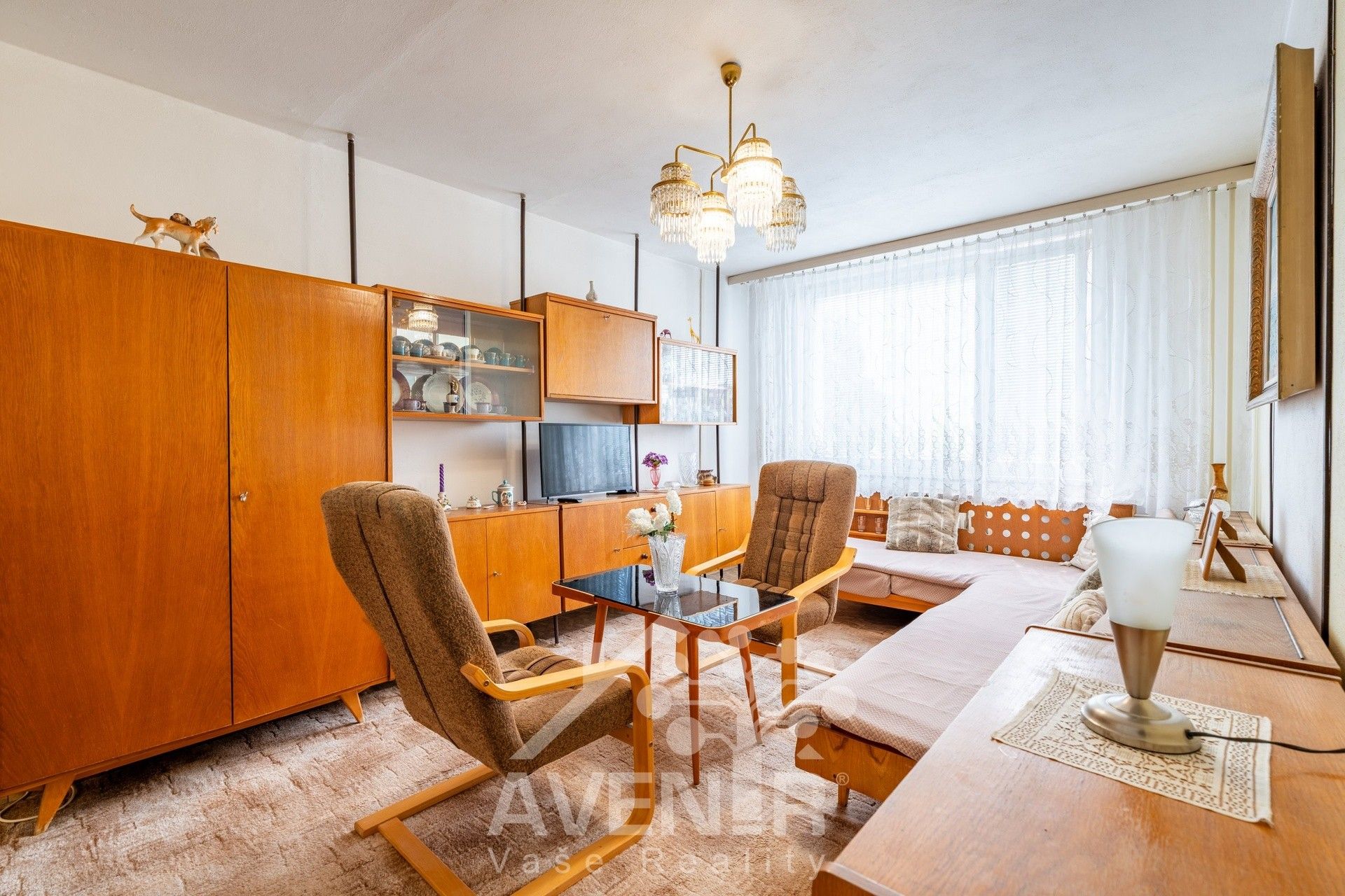 Prodej byt 2+kk - Jana Palacha, Mladá Boleslav, 43 m²