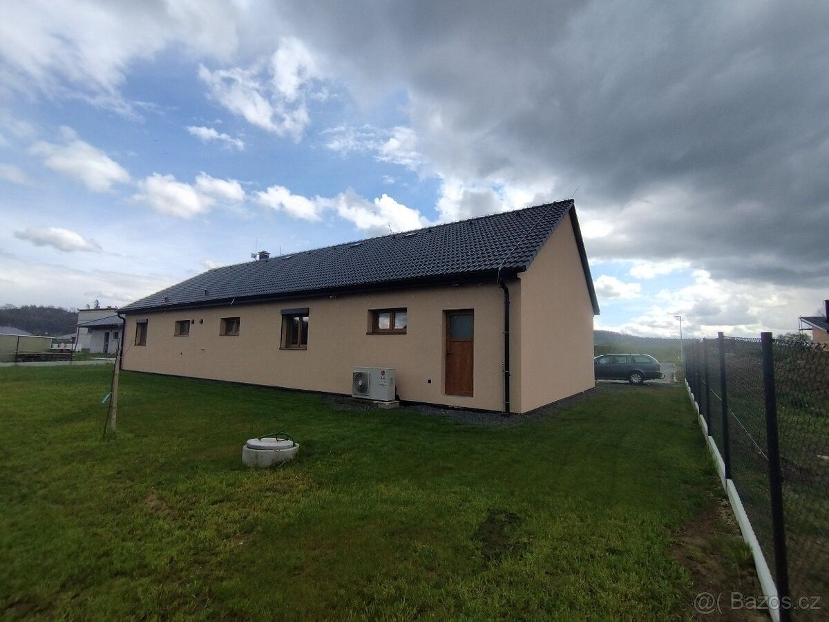 Prodej rodinný dům - Blovice, 336 01