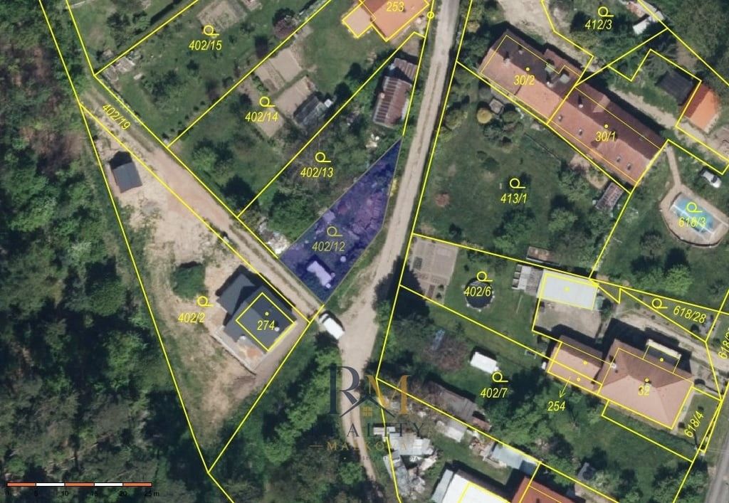 Zahrady, Pardubice, 530 09 - 2