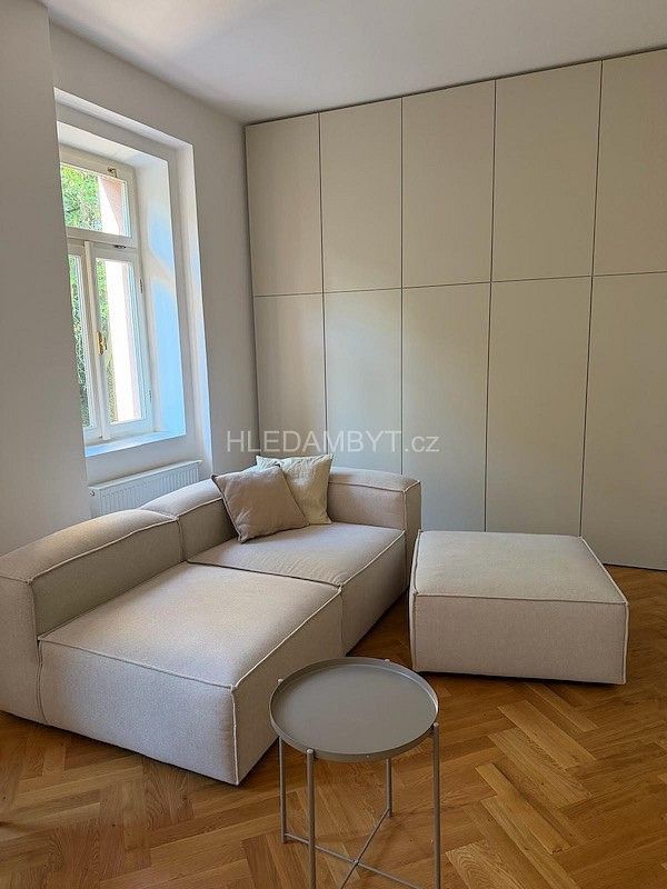 Byt 2+kk · 55 m² · Praha - Vršovice, okres Praha 10, Hlavní město Praha - 4
